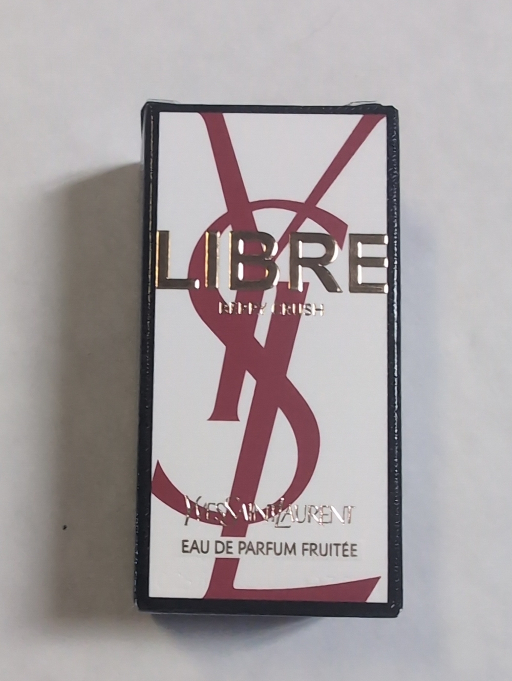 Yves Saint Laurent Libre Berry Crush - 7.5ml